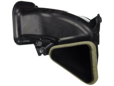 Mopar 4861761AB Duct Clean Air