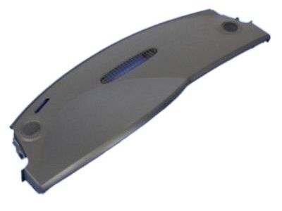 Dodge QA05XDVAJ COVER Instrument Panel