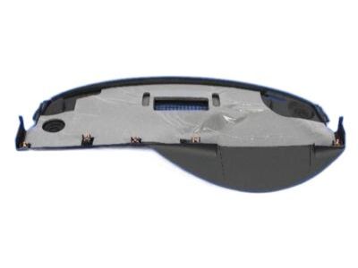Dodge QA05XDVAJ COVER Instrument Panel