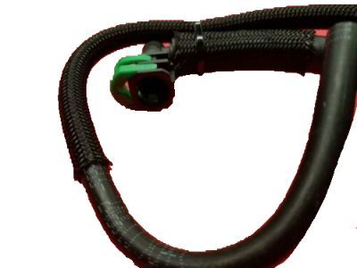 Mopar 4581497AE Hose Vacuum