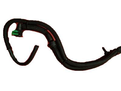 Mopar 4581497AE Hose Vacuum