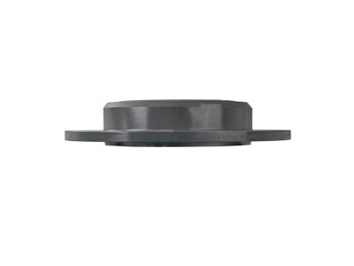 Dodge 52124763AB ROTOR Brake Rear