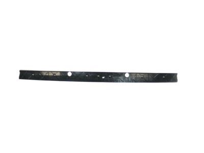 Dodge 5104425AA PLATE Rear Door Scuff