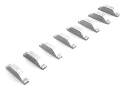 Jeep 6506397AA KEY Woodruff