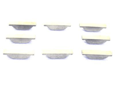 Jeep 6506397AA KEY Woodruff