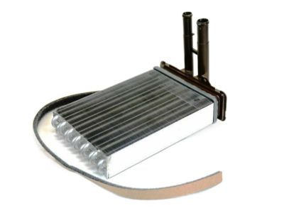 Mopar 5066555AB Heater Core