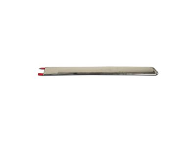2013 Jeep Grand Cherokee Door Moldings - 55079308AE