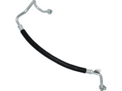 Dodge Avenger A/C Hose - 5058224AD