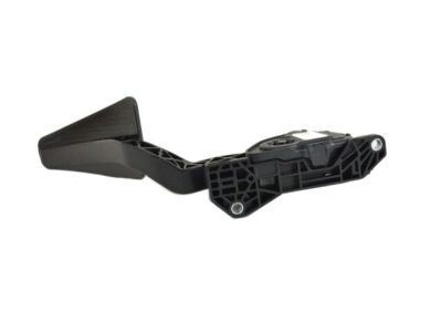 Ram 68044317AD PEDAL Accelerator