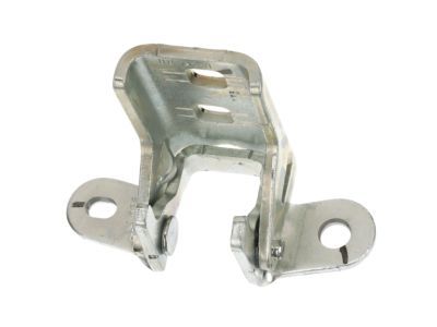 Mopar 68030377AC Lower Hinge, Front Driver Side