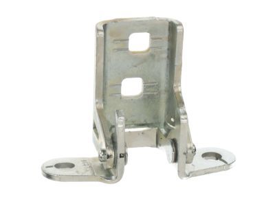 Mopar 68030377AC Lower Hinge, Front Driver Side