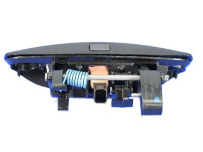 Mopar 1MZ85HBVAF Handle Front Door Exterior
