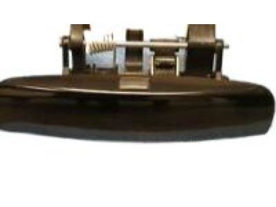 Mopar 1MZ85HBVAF Handle Front Door Exterior