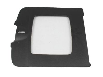Ram 68206304AA Closure Panel