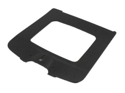 Ram 68206304AA Closure Panel