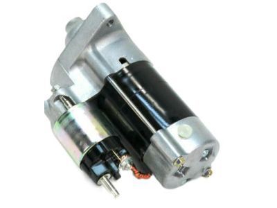 Mopar 4801256AC Starter