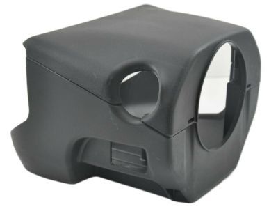 Ram 2500 Steering Column Cover - 1GD32DX9AC