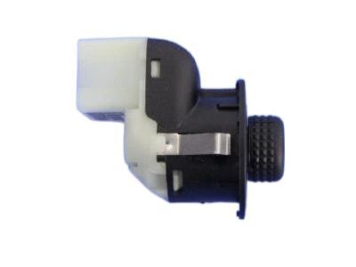 Jeep 56046631AA SWITCH Mirror