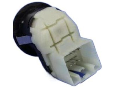 Jeep 56046631AA SWITCH Mirror