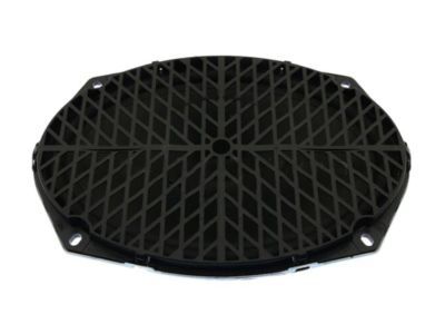 Jeep Renegade Car Speakers - 68256279AA