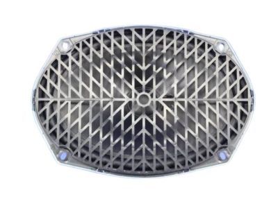 Mopar 68256279AA Front Driver Speaker, Center