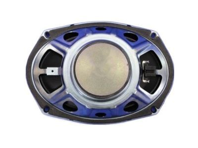 Mopar 68256279AA Front Driver Speaker, Center