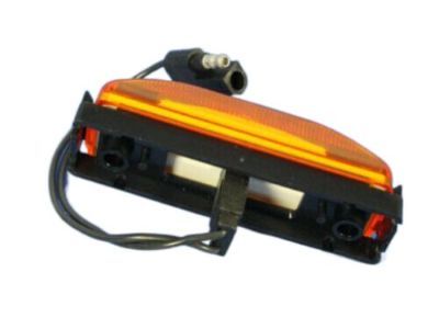 Dodge 55054958 LAMP Fender Marker