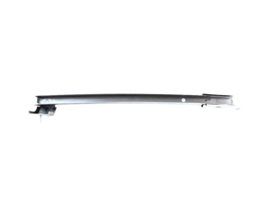 Jeep 55395845AB CHANNEL Front Door Glass Lower