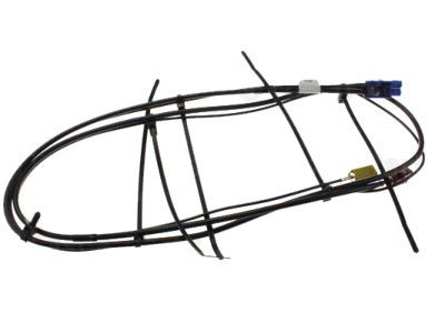 Ram 68148257AD CABLE Jumper