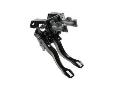 Dodge 4581695AH Bracket - Brake And Clutch
