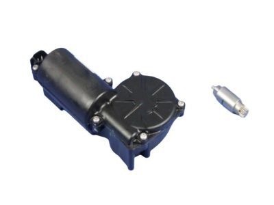 Ram 5020686AA ACTUATOR Power Cinch
