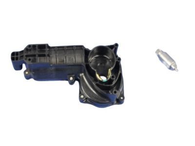Ram 5020686AA ACTUATOR Power Cinch