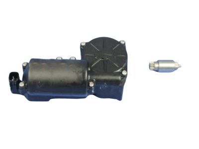 Ram 5020686AA ACTUATOR Power Cinch