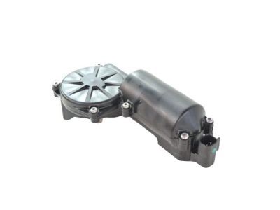 Ram 5020686AA ACTUATOR Power Cinch