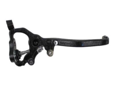 Mopar 5039030AE Knuckle, Front