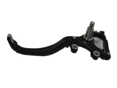 Mopar 5039030AE Knuckle, Front