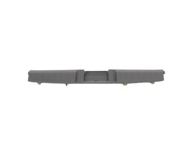 Dodge YD75XDVAF PLATE Scuff