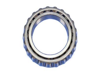 Ram Wheel Bearing - 68036469AA