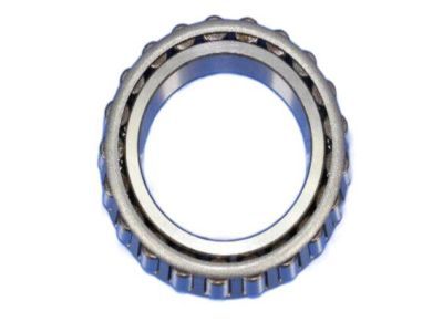 Ram 68036469AA BEARING Wheel