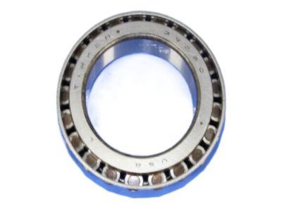Ram 68036469AA BEARING Wheel