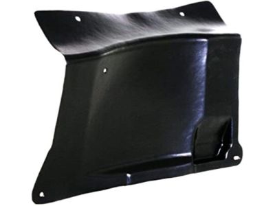 Chrysler 5116174AA SHIELD Engine Side