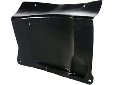 Chrysler 5116174AA SHIELD Engine Side