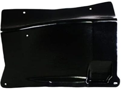 Chrysler 5116174AA SHIELD Engine Side