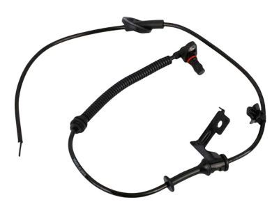 Jeep 68062006AB WIRING Front Door