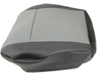 Jeep 1JH031J8AA COVER Front Seat Cushion