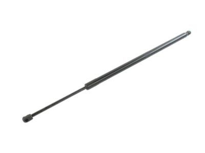 Jeep 55369303AA SUPPORT LIFTGATE GAS CYLINDER Right Side