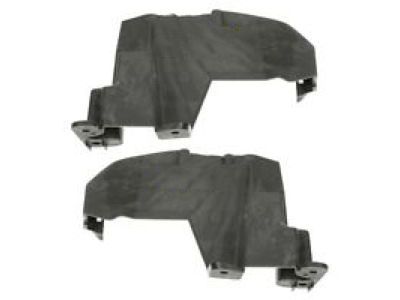 Dodge 5108174AE BRACKET Console