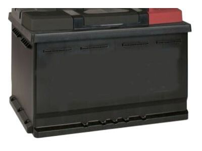 Jeep BA0048640W BATTERY Storage