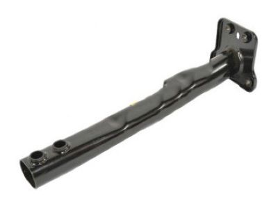 Ram 68259349AA RAIL Front Left