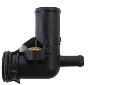 Jeep 53010517AC TUBE Water Pump Inlet
